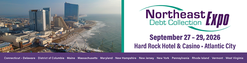 Northeast Debt Collection Conference